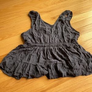 american eagle tank top